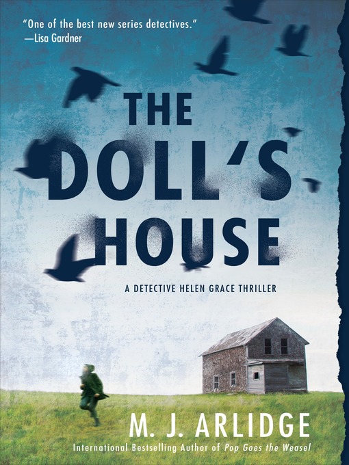 Title details for The Doll's House by M. J. Arlidge - Available